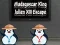 Permainan Madagascar King Julien XIII Escape talian