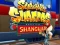 Permainan Subway Surfers Shanghai talian
