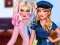 Permainan TikTok Fashion Police talian