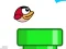 Permainan Tiny Red Bird talian