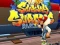 Permainan Subway Surfers Barcelona talian
