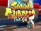 Permainan Subway Surfers Bangkok talian