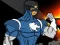 Permainan Super Hero Creator talian