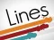 Permainan Lines talian
