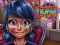 Permainan Ladybug Glittery Makeup talian