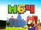 Permainan Kogama: Super Mario talian
