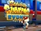 Permainan Subway Surfers World Tour Sydney talian