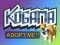 Permainan Kogama Adopt Me talian