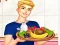 Permainan Boyfriend Makes Me Breakfast talian