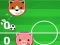 Permainan Animal Soccer League talian