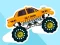 Permainan Crayz Monster Taxi talian