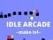 Permainan Idle Arcade Make Lvl talian