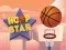 Permainan Hoop Stars talian