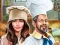Permainan Cooking Day talian