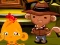 Permainan Monkey Go Happy Stage 573 talian