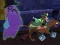 Permainan Scooby-Doo and Guess Who Ghost Creator talian
