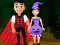 Permainan Halloween Devil House 27 talian