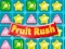 Permainan Fruit rush talian