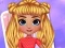 Permainan Rainbow Girls Halloween Salon talian