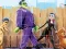 Permainan Monster Family Jigsaw talian