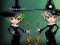 Permainan Halloween Room Escape 18 talian