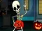 Permainan Halloween is coming episode 8 talian