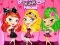 Permainan Punk Princesses talian