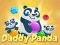 Permainan Daddy Panda talian
