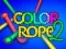 Permainan Color Rope 2 talian