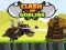 Permainan Clash Of Goblins talian