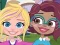 Permainan Polly Pocket Which polly pal are you most like? talian