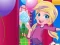 Permainan Peaches' pet party talian