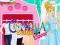 Permainan Cinderella Selfie Lover talian