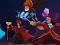 Permainan Disney Sorcerer's Arena talian
