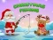 Permainan Christmas fishing talian
