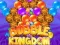 Permainan Bubble Kingdom talian
