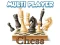 Permainan Chess Multi Player talian