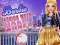 Permainan Barbie Fashion Week Model talian