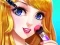 Permainan Anime Girls Fashion Makeup talian