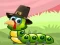 Permainan Thanksgiving Caterpillar Escape talian