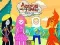 Permainan Adventure Time Dress Up talian