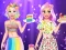 Permainan Yummy Cake Fashion Mania talian