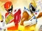 Permainan Power Rangers: Unleash The Power 2 talian