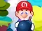 Permainan Gary's World Adventure talian