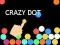 Permainan Crazy Dot talian