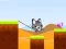 Permainan Swing Cute Cat talian