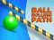 Permainan Ball Rolling Path talian