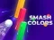 Permainan Smash Colors talian
