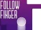 Permainan Follow Finger talian