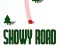 Permainan Snowy Road talian